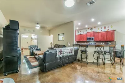 7605 Oliver Loving Drive, Killeen, TX 76549 - Photo 3
