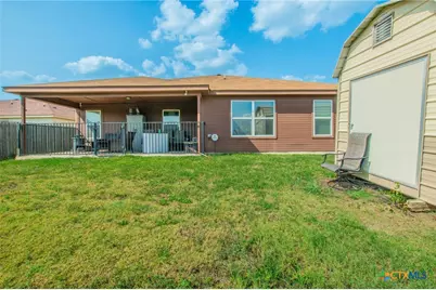 7605 Oliver Loving Drive, Killeen, TX 76549 - Photo 23