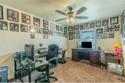 7605 Oliver Loving Drive, Killeen, TX 76549 - Photo 13