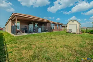 7605 Oliver Loving Dr, Killeen, TX 76549 - Photo 23