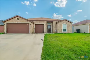 7605 Oliver Loving Dr, Killeen, TX 76549 - Photo 1