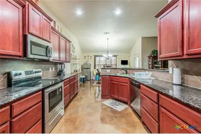 7605 Oliver Loving Drive, Killeen, TX 76549 - Photo 5