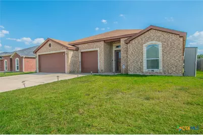 7605 Oliver Loving Drive, Killeen, TX 76549 - Photo 21