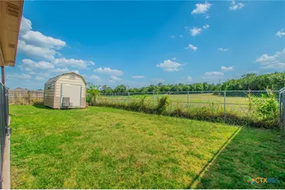 7605 Oliver Loving Drive, Killeen, TX 76549 - Photo 25
