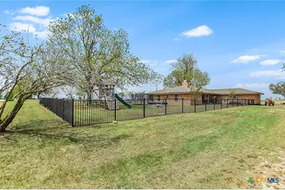 1601 County Road 463 (And Cr 465), Elgin, TX 78621 - Photo 25