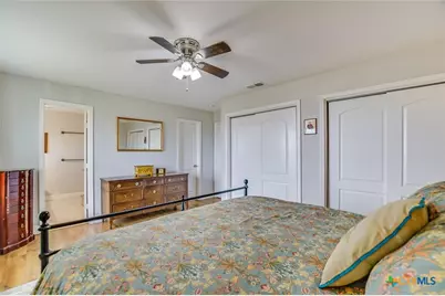 1601 County Road 463 (And Cr 465), Elgin, TX 78621 - Photo 17