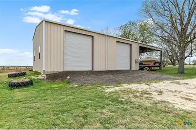 1601 County Road 463 (And Cr 465), Elgin, TX 78621 - Photo 27