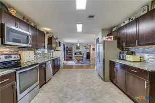 1601 County Road 463 (And Cr 465), Elgin, TX 78621 - Photo 13