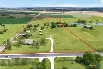 1601 County Road 463 (And Cr 465), Elgin, TX 78621 - Photo 7