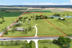 1601 County Road 463 (And Cr 465), Elgin, TX 78621 - Photo 7
