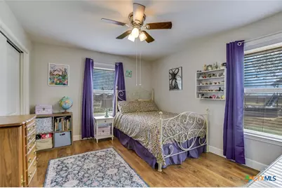 1601 County Road 463 (And Cr 465), Elgin, TX 78621 - Photo 23