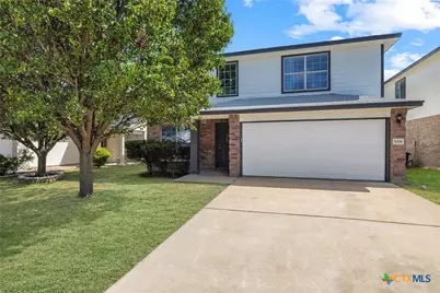 5006 Causeway Court, Killeen, TX 76549 - Photo 3