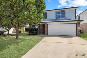5006 Causeway Ct, Killeen, TX 76549 - Photo 3