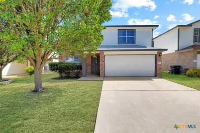 5006 Causeway Court, Killeen, TX 76549 - Photo 1