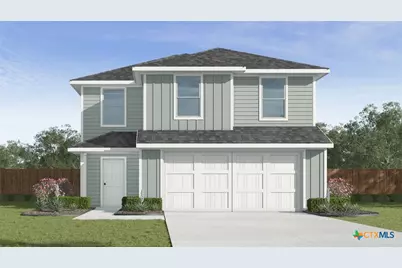 1005 Firewheel Drive, Killeen, TX 76543 - Photo 1
