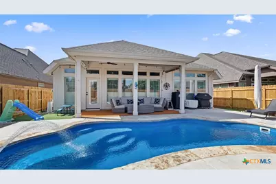 2152 Pioneer Pass, Seguin, TX 78155 - Photo 1