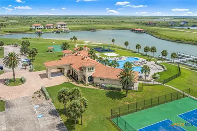 Lot 324 Chardonnay Way, Port O'Connor, TX 77982 - Photo 13