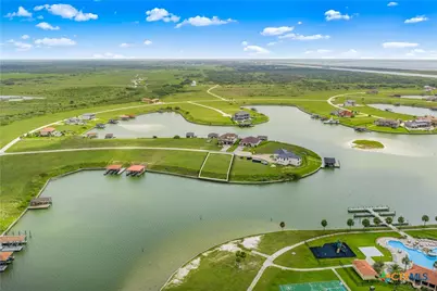 Lot 324 Chardonnay Way, Port O'Connor, TX 77982 - Photo 1