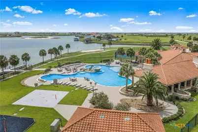 Lot 324 Chardonnay Way, Port O'Connor, TX 77982 - Photo 11