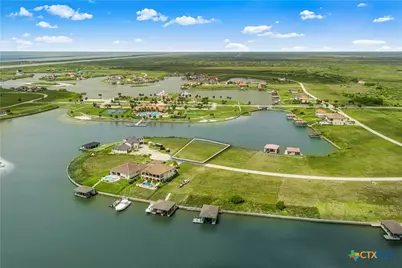 Lot 324 Chardonnay Way, Port O'Connor, TX 77982 - Photo 3