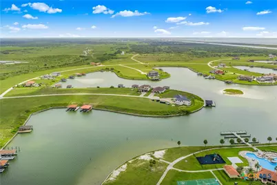 Lot 324 Chardonnay Way, Port O'Connor, TX 77982 - Photo 5