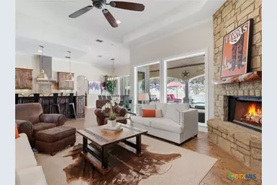 324 Valley Lodge, New Braunfels, TX 78132 - Photo 5