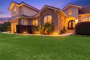 324 Valley Lodge, New Braunfels, TX 78132 - Photo 1