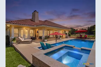 324 Valley Lodge, New Braunfels, TX 78132 - Photo 33