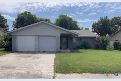 2408 Carnation Drive, Killeen, TX 76542 - Photo 1