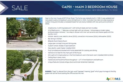 8570 River Road, New Braunfels, TX 78132 - Photo 3