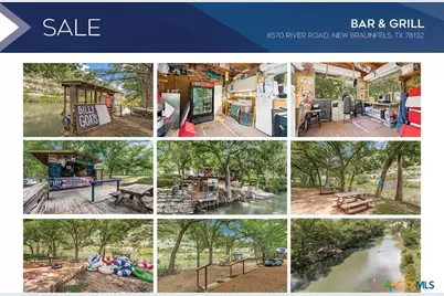 8570 River Road, New Braunfels, TX 78132 - Photo 9