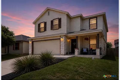 24623 Hickory Meadow, San Antonio, TX 78261 - Photo 1