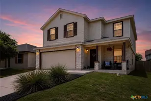 24623 Hickory Meadow, San Antonio, TX 78261 - Photo 31