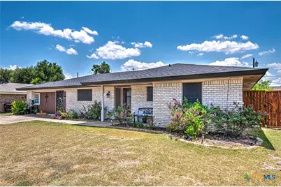 2609 Valley Forge Avenue, Temple, TX 76504 - Photo 3