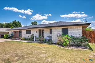 2609 Valley Forge Ave, Temple, TX 76504 - Photo 3