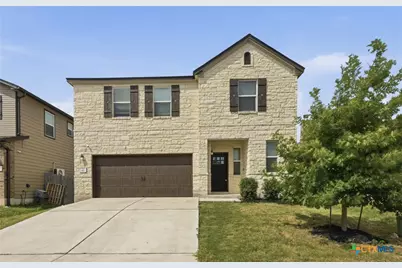 187 Lena Lane, Uhland, TX 78640 - Photo 1