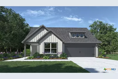 402 Isham Drive, Killeen, TX 76549 - Photo 1