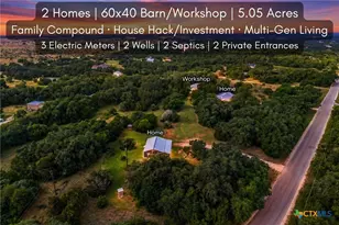 123 Elk Ridge, Canyon Lake, TX 78133 - Photo 1