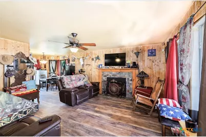 611 Wilson Road, Red Rock, TX 78662 - Photo 9