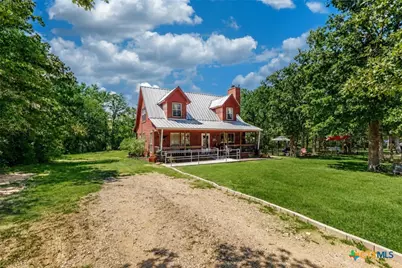 611 Wilson Road, Red Rock, TX 78662 - Photo 5