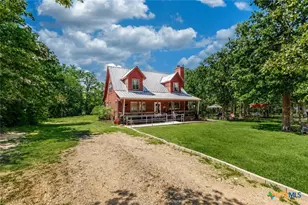 611 Wilson Rd, Red Rock, TX 78662 - Photo 5