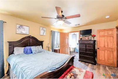 611 Wilson Road, Red Rock, TX 78662 - Photo 13