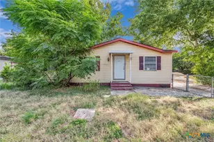 1109 Karen, Killeen, TX 76549 - Photo 1