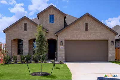 1106 Neria Loop, San Antonio, TX 78224 - Photo 1