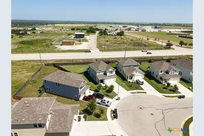 120 Blue Agate Court, Jarrell, TX 76537 - Photo 29