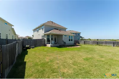 120 Blue Agate Court, Jarrell, TX 76537 - Photo 25