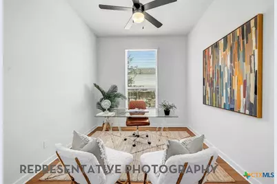 1010 Thiele Street, San Antonio, TX 78224 - Photo 11