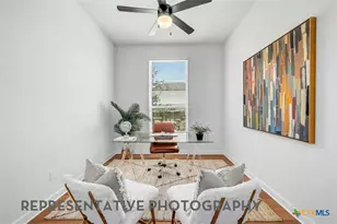 1010 Thiele St, San Antonio, TX 78224 - Photo 11