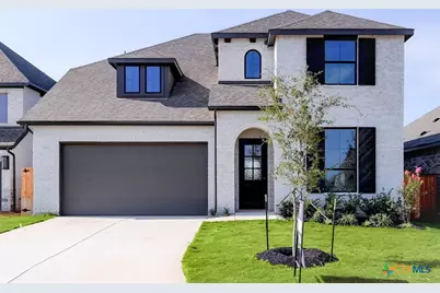 1010 Thiele Street, San Antonio, TX 78224 - Photo 1