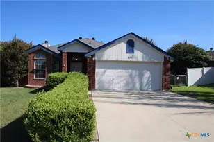4307 Frontier Trail, Killeen, TX 76542 - Photo 1